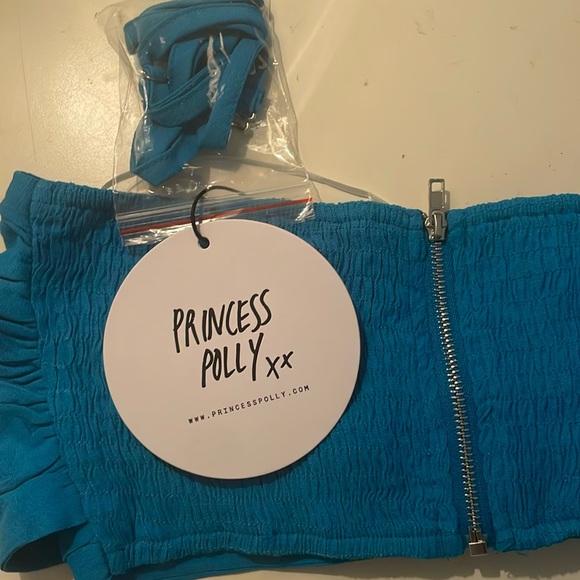 Princess Polly top - Picture 3 of 3